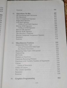 Let Us C - 12th Edition