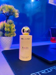 Bellavita Vanilla Eau De Parfum