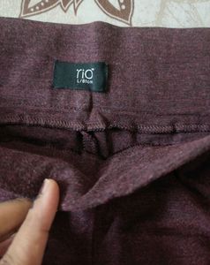 New Cotton Tights For Women