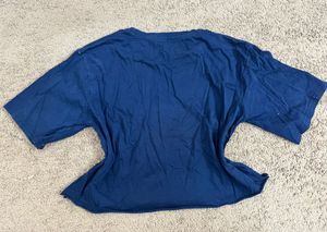 Navy Blue "Weirdo Original" T-Shirt