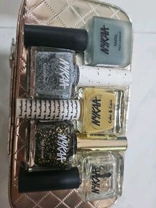 Nail Paints
