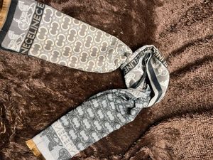Celine Scarf