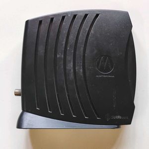 Motorola Surfboard Cable Modem (SB5101) without Ad