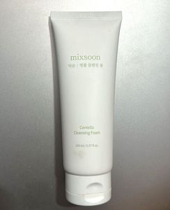 Mixsoon Centella Cleansing Foam