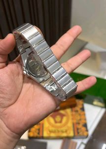 Omega Constellation Watch