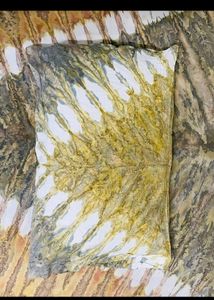 Tie And Dye King Size Badsheet For Sale