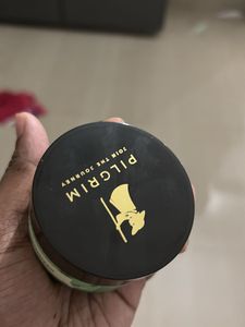 Pilgrim Squalane Glow Moisturizer