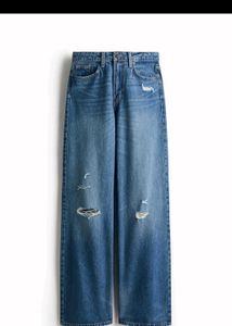 Westside New Distressed Jeans unisex