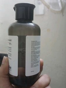 Minimalist Glycolic Acid 8% Serum