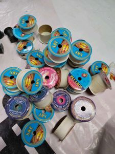 Craft Boxes