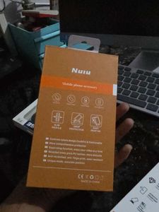 NUIU Modern Creative Phone Case