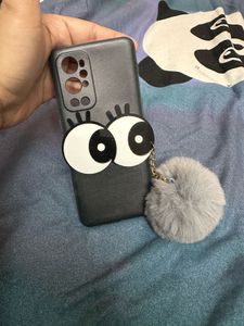 Oneplus 9 Pro Eye-Catching Phone Cases Set Of 2