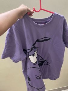 Unisex “The Souled store” tshirt