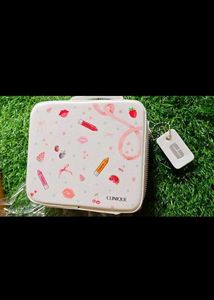Clinique Cosmetic Bag