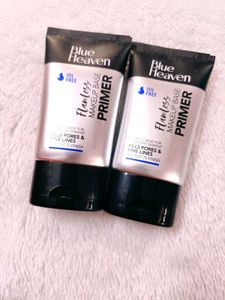 Blue Heaven Primer 2