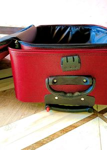 Fancy Modern Suitcase ....♥️