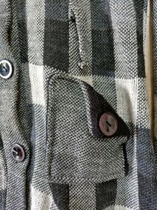 Girls Sweater