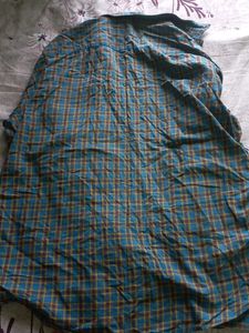 Peter England Semi Fomal Size XXL