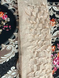 Chic Textured Dupatta Set (2 Colors)🗯️🗯️🔥💫