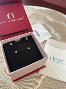 Giva Heer Earrings