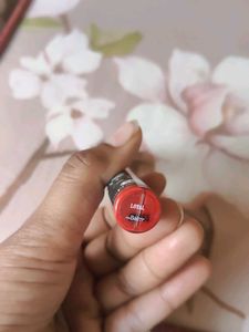 The Balm Meet Matt Hughes Liquid Lipstick