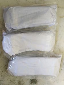 Colorbar Makeup Pouch Pack Of 3 New