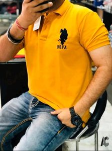 Men's Polo Tshirts