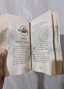 Potkin and Stubbs by Sophie Green