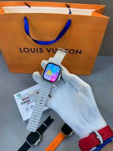 BW10 4g Camera Smart Watch