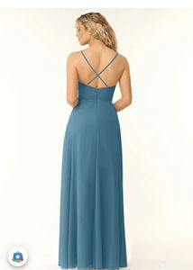 new Cross back flow dress👗(surplus)