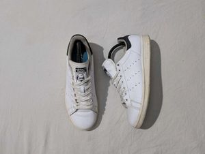 Adidas Stan Smith White Sneakers