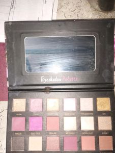 Eyeshadow Palette