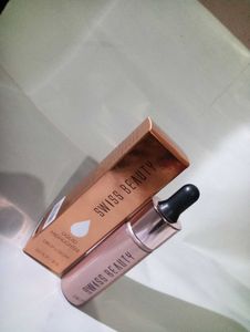 Swiss Beauty Liquid Highlighter