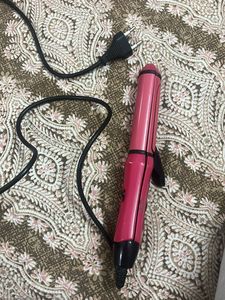 NOVA Hair Straightener
