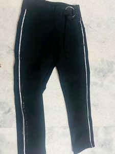 Girls Jegging Size 4,6, Years Old