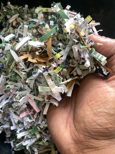 Shredded Paper For Packing