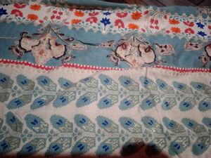 Designer Kurta Set
