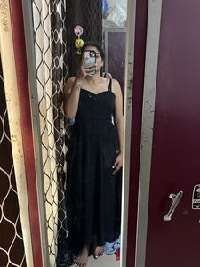 Long Party Gown