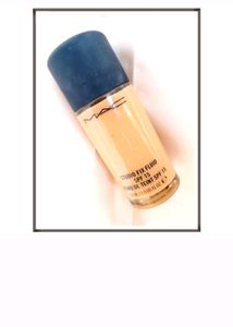 Mac Studio Fix Fluid Foundation