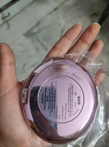 Lotus Orginal Blush