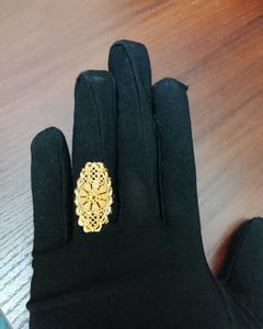 1RING =₹120 Adjustable Finger Rings