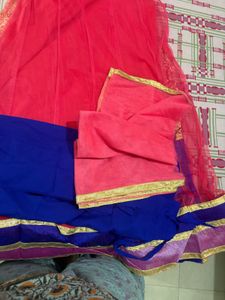 Beautiful Lehenga anarkali