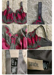 Combo Pack of 2 Beautiful Lacy Bras