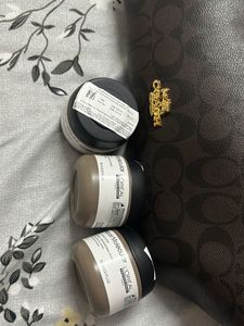 L'Oreal Professional Hair Mask Set mini pack of 3
