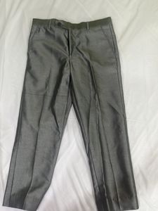 Blazer and pant