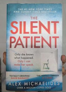 silent patient