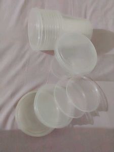 Aptamil Gold Containers &amp; Cups