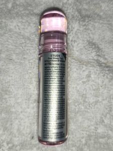 Etude Over Gloss - Like New Shade -2 Peach Forest