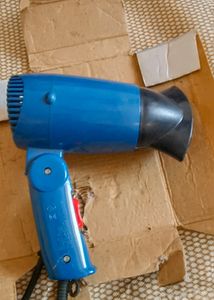 Hair Dryer
