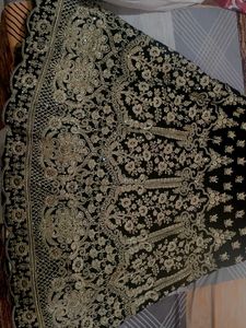 Designer Lehenga Choli with Dupatta